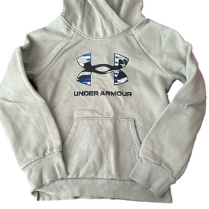 NWOT Under Armour hoodie
